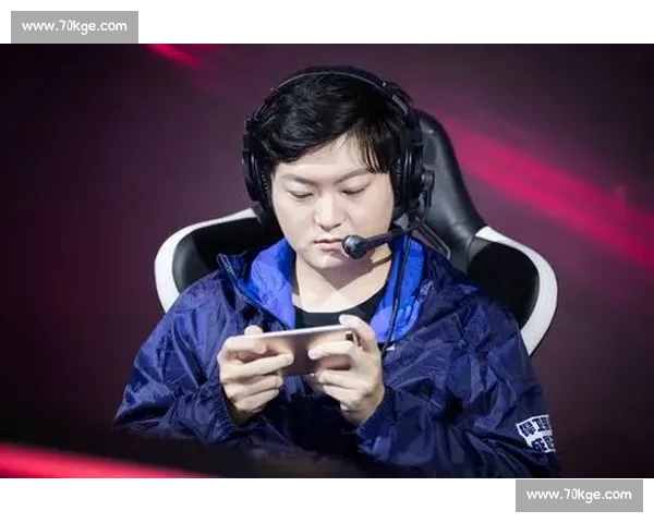 “转会费”的天文数字，揭秘职业电竞的商业价值