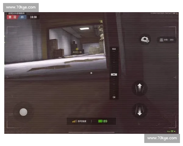 暗区突围，主播赛的荣耀之路，谁能走到最后