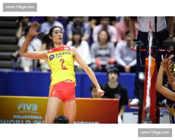 国际排坛风云变幻，中国排球如何迎难而上