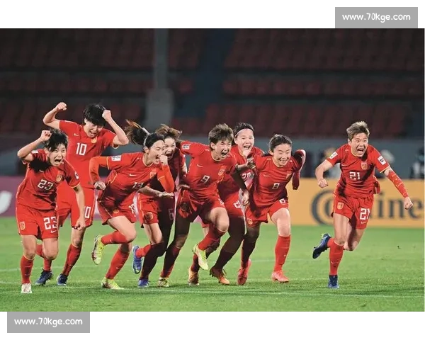 女足亚洲杯名单已定!铿锵玫瑰名单出炉,目标直指冠军宝座