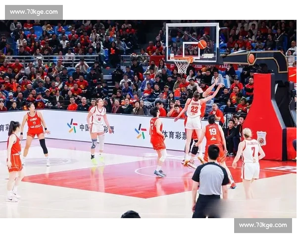 期待爆棚！女篮世界杯赛程，中国女篮目标直指最高领奖台！